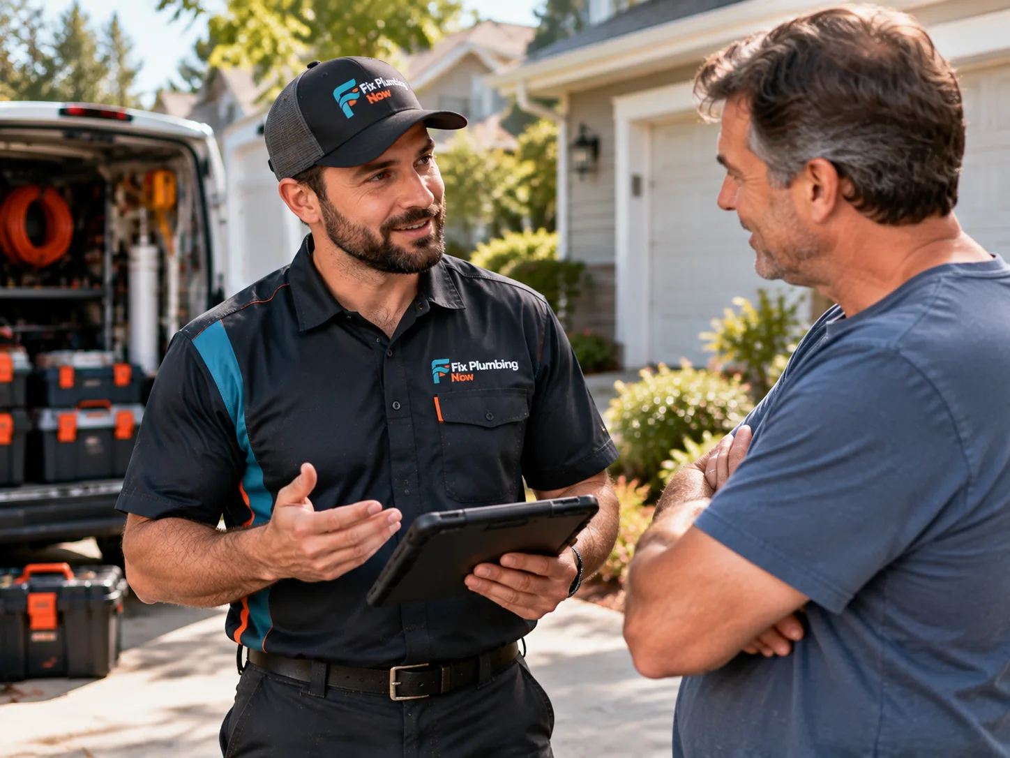 Clogged Drain Service Enterprise, KS FAQs